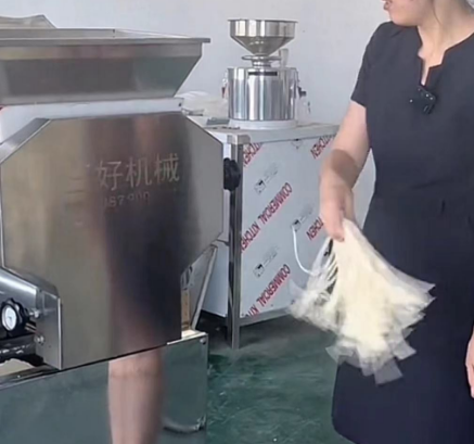 智能面條機和普通款有什么區別？